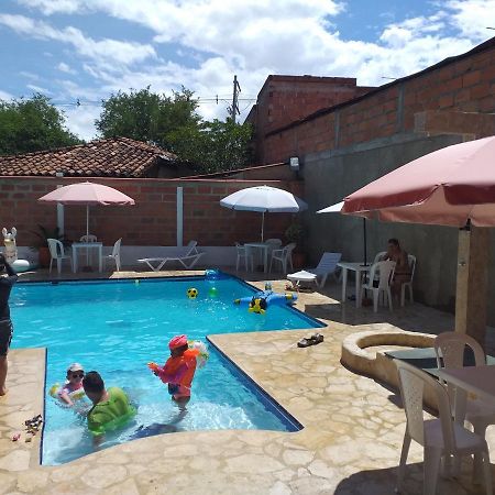 Hotel Boutique Los Gentiles Santa Fe de Antioquia Εξωτερικό φωτογραφία