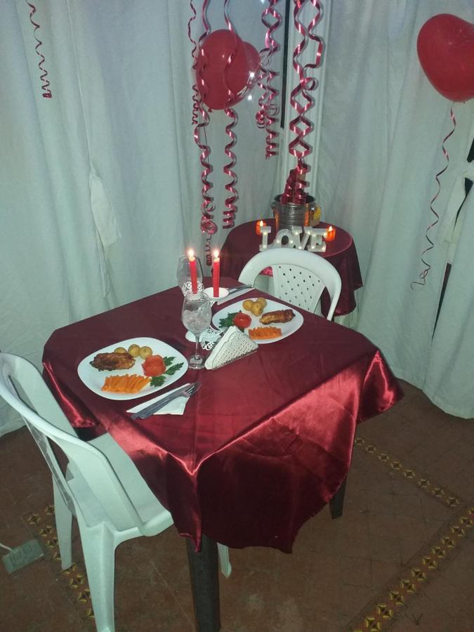 Hotel Boutique Los Gentiles Santa Fe de Antioquia Εξωτερικό φωτογραφία