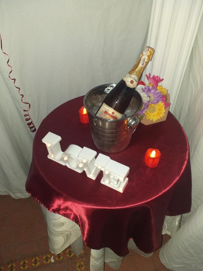 Hotel Boutique Los Gentiles Santa Fe de Antioquia Εξωτερικό φωτογραφία