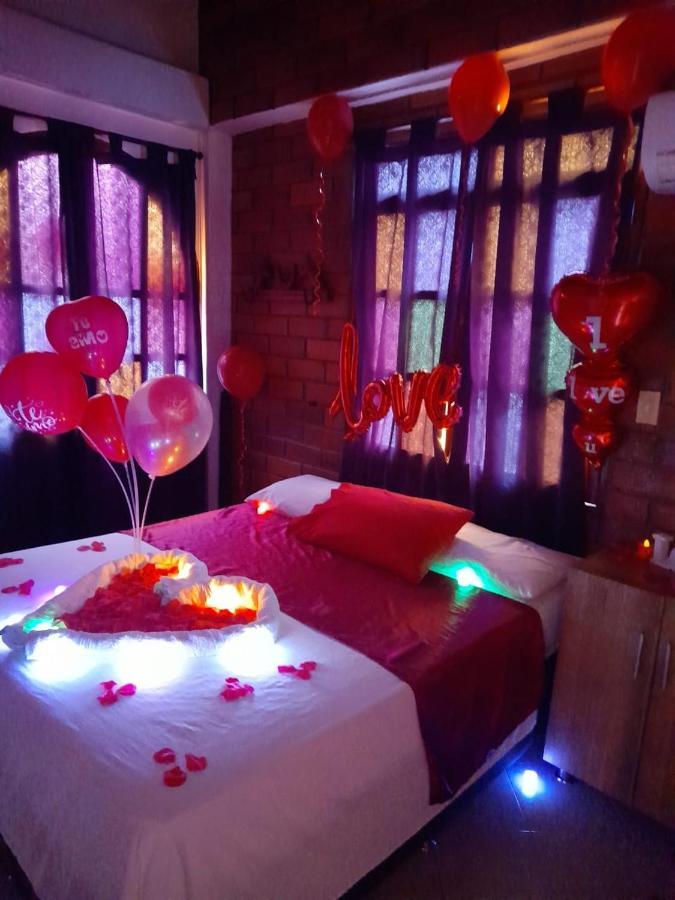 Hotel Boutique Los Gentiles Santa Fe de Antioquia Εξωτερικό φωτογραφία