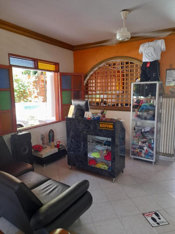 Hotel Boutique Los Gentiles Santa Fe de Antioquia Εξωτερικό φωτογραφία