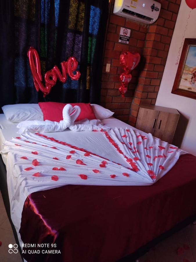 Hotel Boutique Los Gentiles Santa Fe de Antioquia Εξωτερικό φωτογραφία