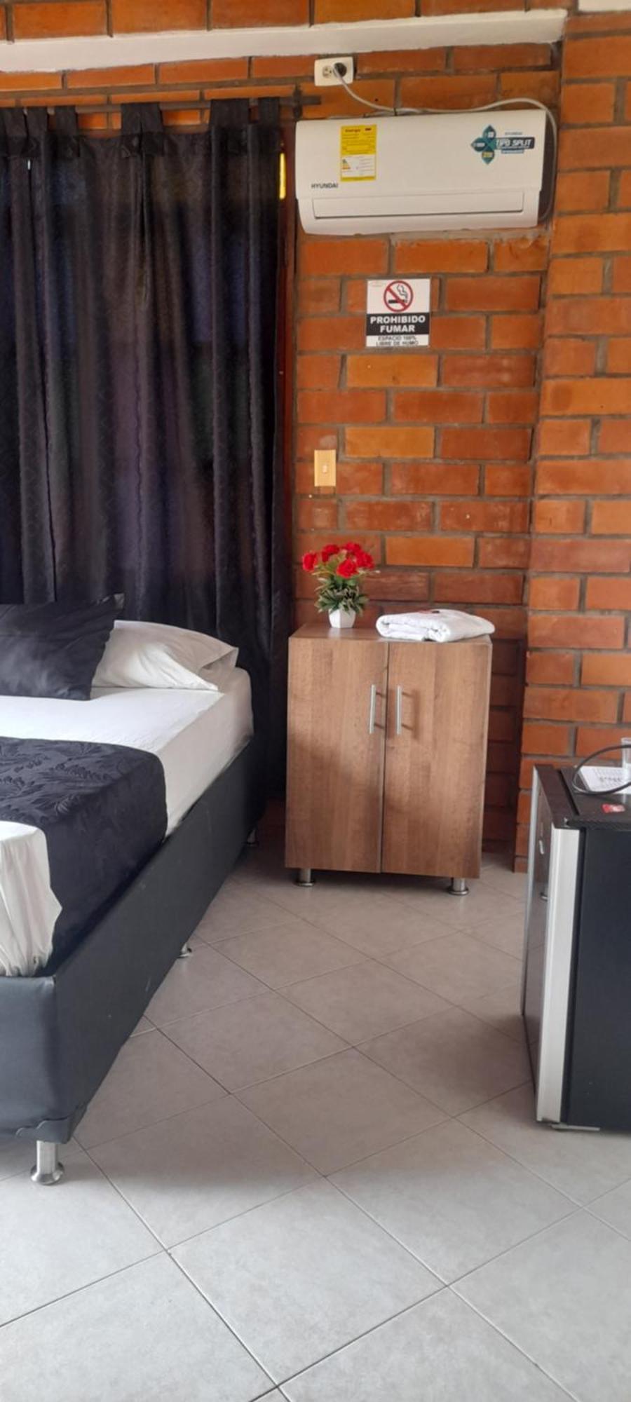 Hotel Boutique Los Gentiles Santa Fe de Antioquia Εξωτερικό φωτογραφία