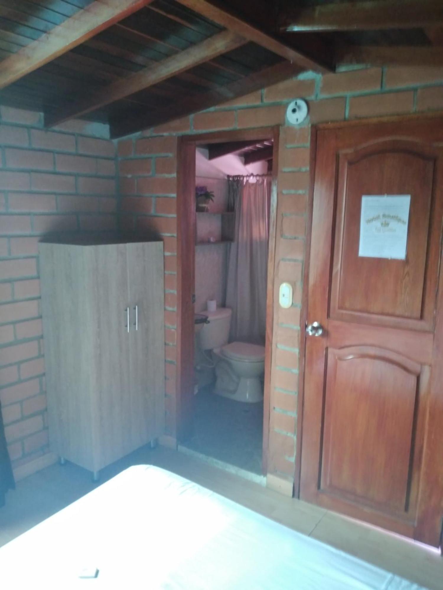 Hotel Boutique Los Gentiles Santa Fe de Antioquia Δωμάτιο φωτογραφία