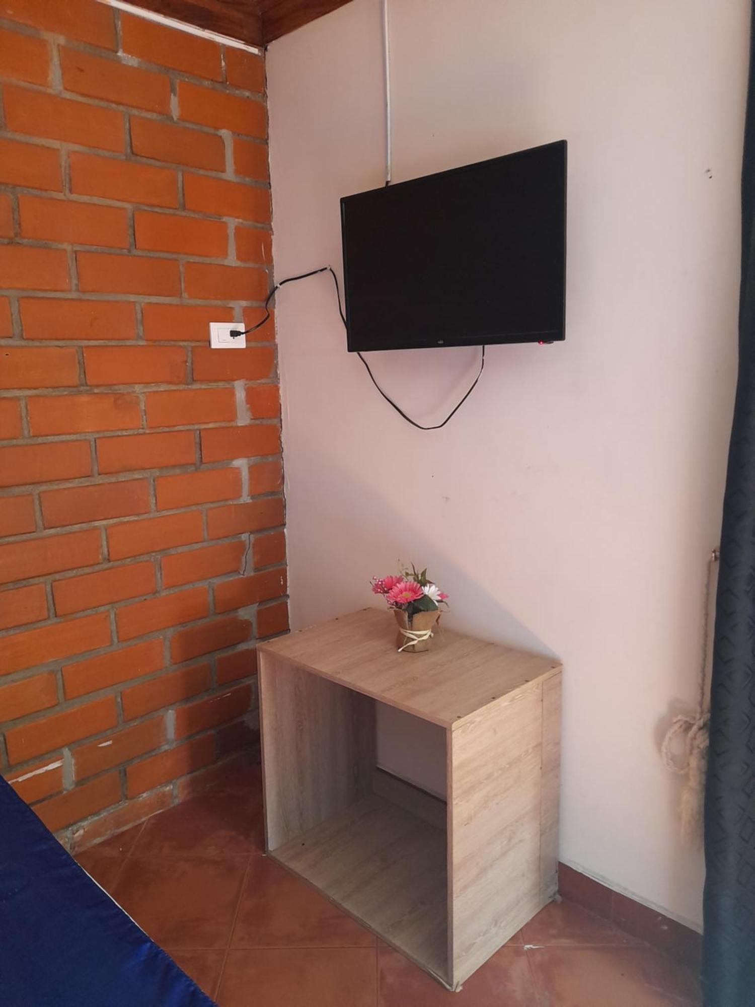 Hotel Boutique Los Gentiles Santa Fe de Antioquia Δωμάτιο φωτογραφία
