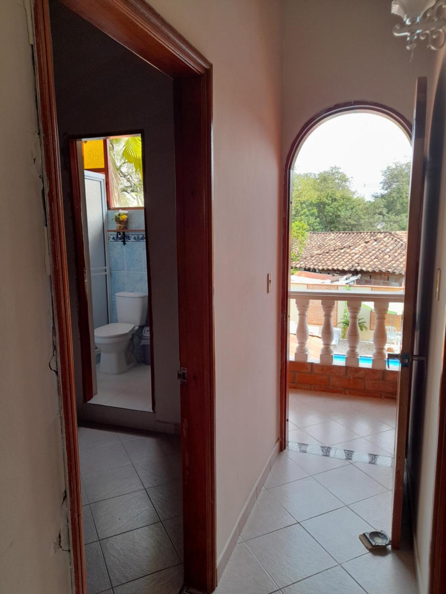 Hotel Boutique Los Gentiles Santa Fe de Antioquia Δωμάτιο φωτογραφία