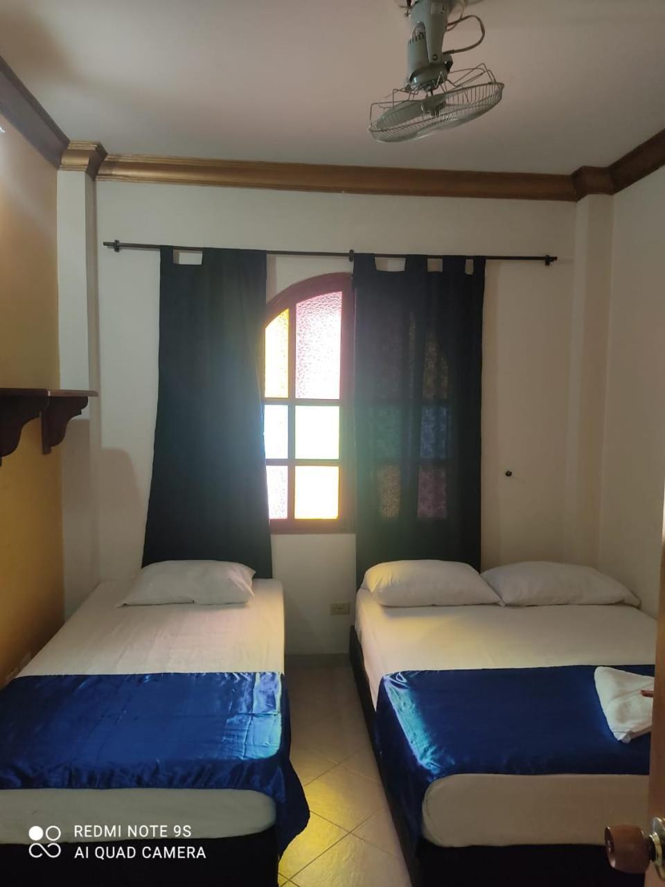 Hotel Boutique Los Gentiles Santa Fe de Antioquia Δωμάτιο φωτογραφία
