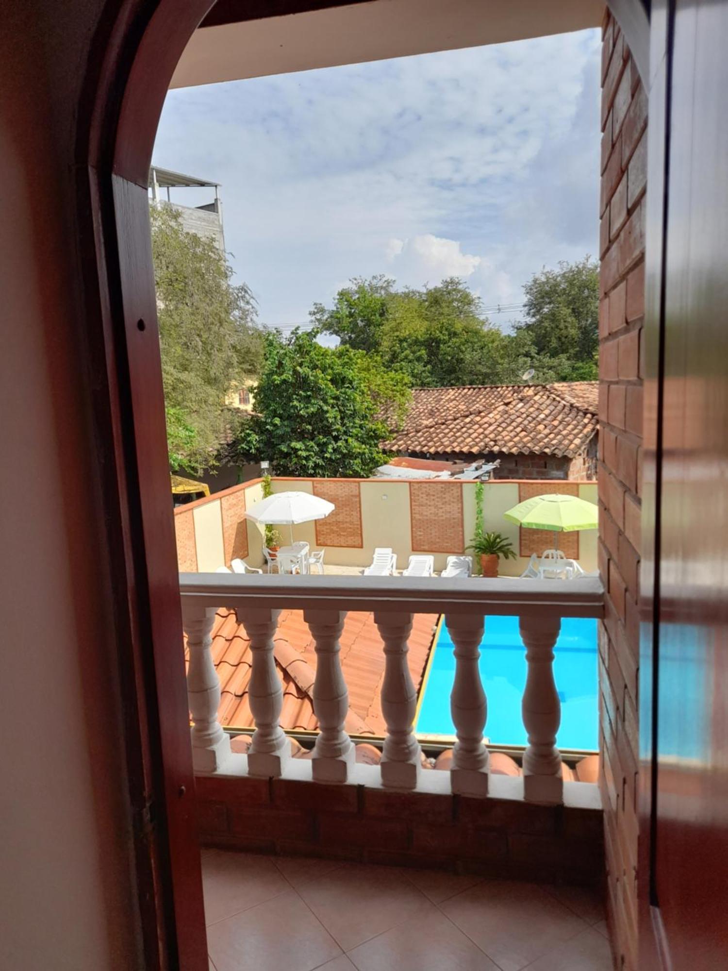 Hotel Boutique Los Gentiles Santa Fe de Antioquia Δωμάτιο φωτογραφία