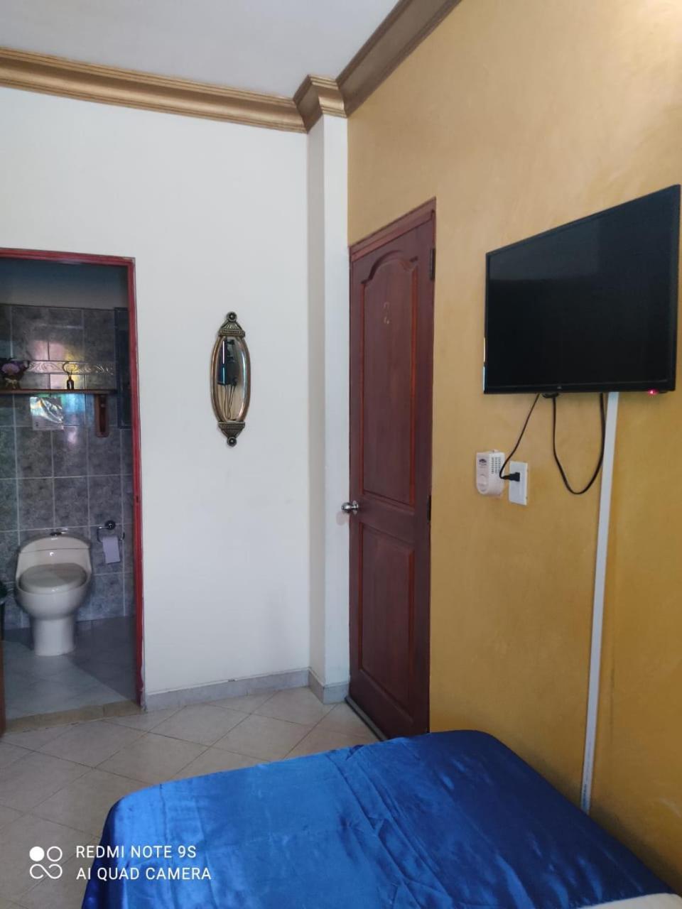 Hotel Boutique Los Gentiles Santa Fe de Antioquia Δωμάτιο φωτογραφία